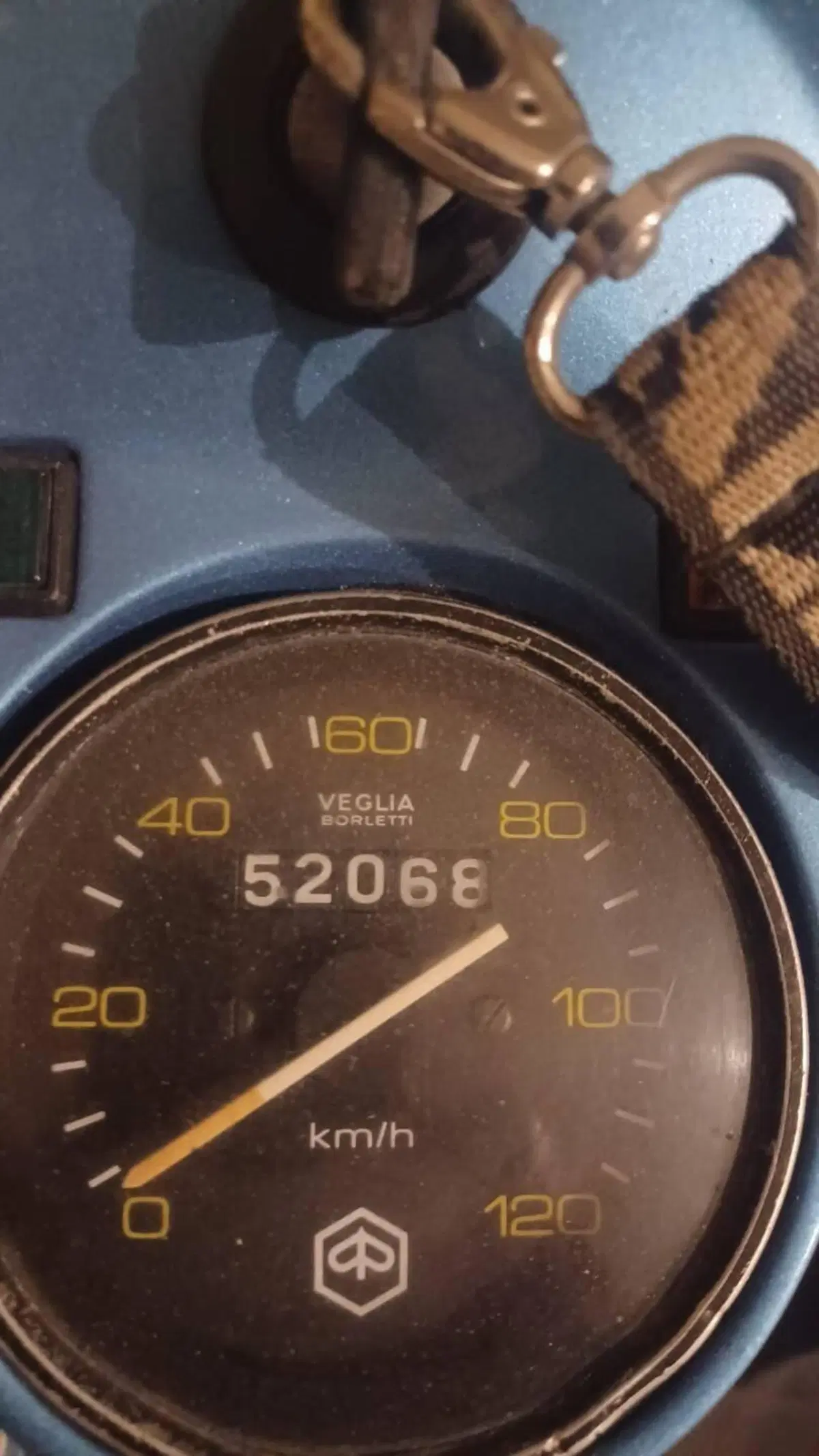 Piaggio PX 200 (8)