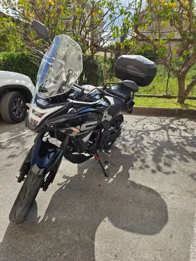 Voge Valico 300DS (2020) usata