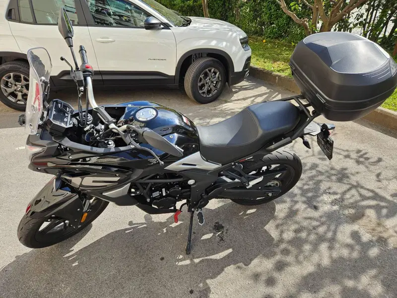 Voge Valico 300DS (2020) (2)