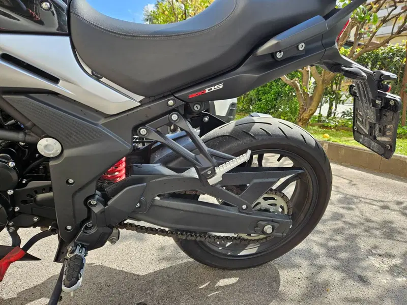 Voge Valico 300DS (2020) (4)