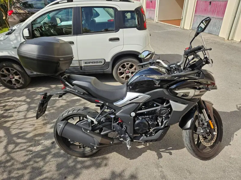 Voge Valico 300DS (2020) (6)