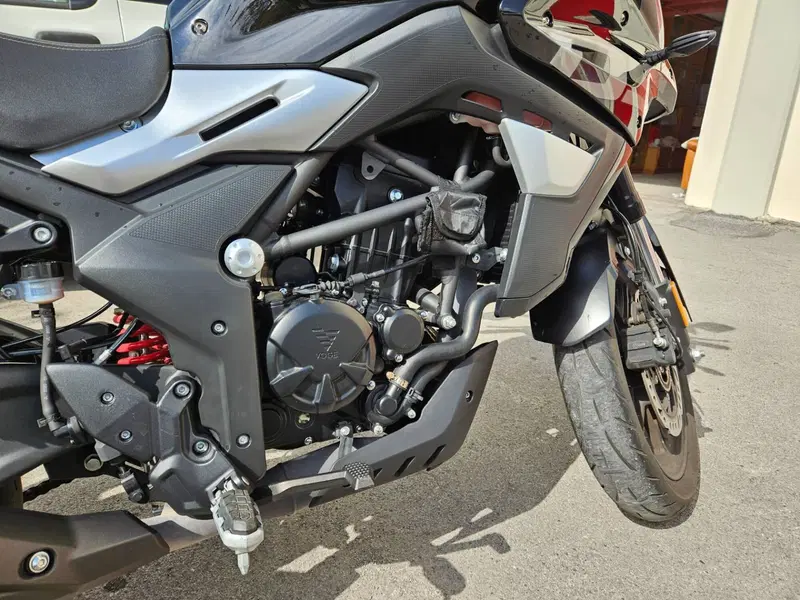 Voge Valico 300DS (2020) (8)