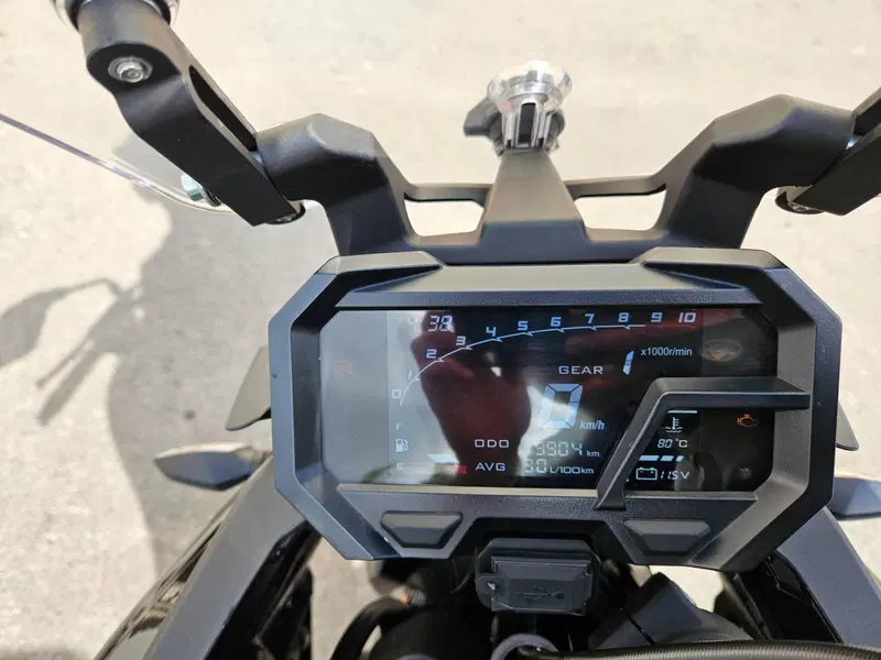 Voge Valico 300DS (2020) (9)