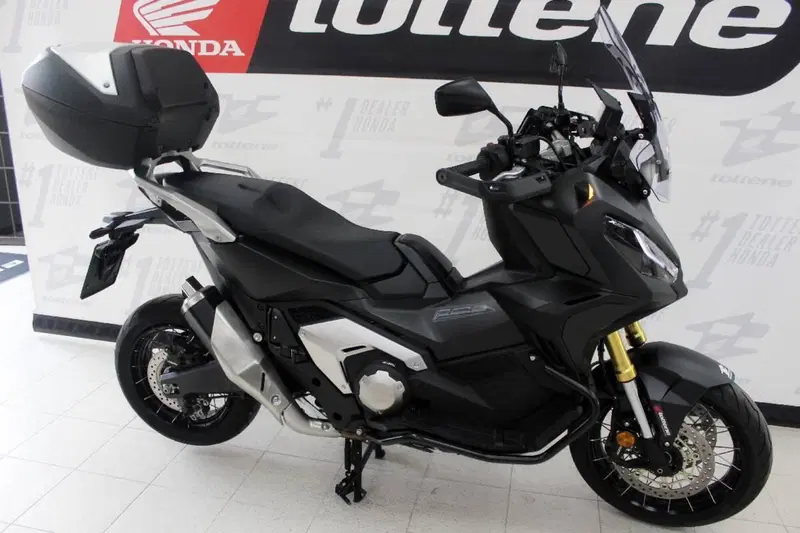 Honda X-ADV 750 DCT (2021 - 24) (3)