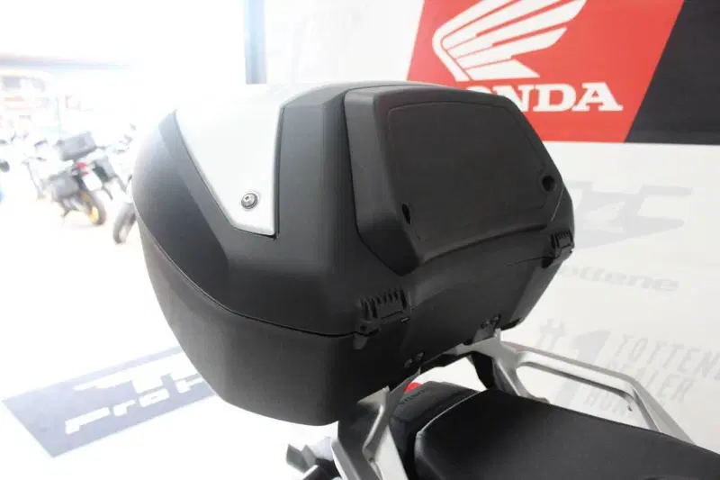 Honda X-ADV 750 DCT (2021 - 24) (5)