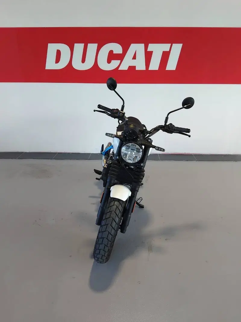 Royal Enfield Guerrilla 450 (2024 - 26) (3)