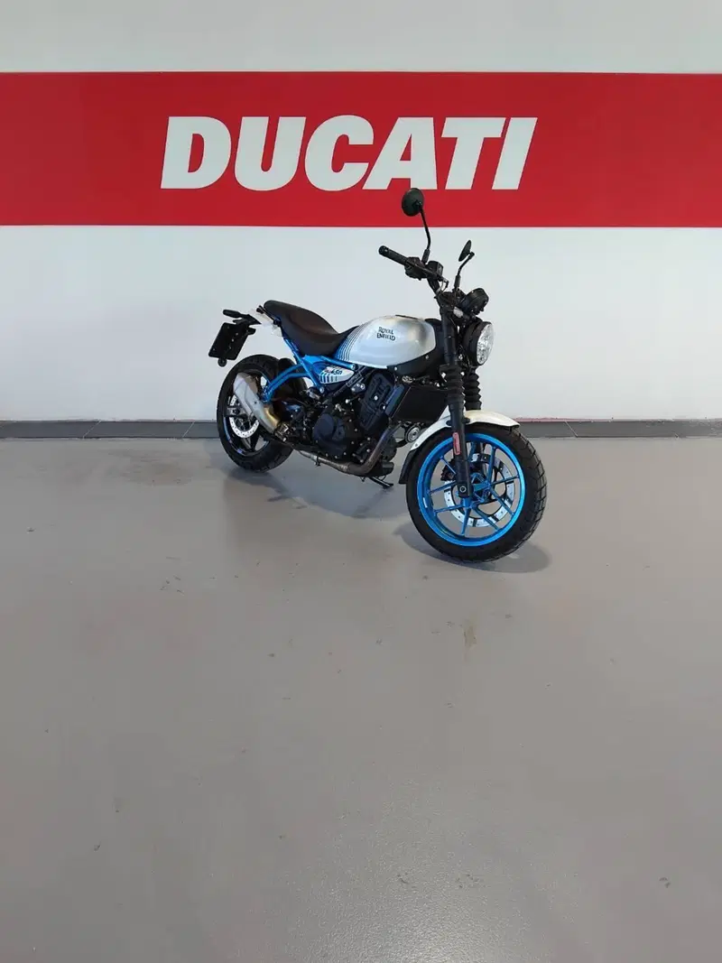 Royal Enfield Guerrilla 450 (2024 - 26) (4)