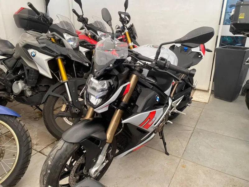 Bmw S 1000 R (2021 - 24) (4)