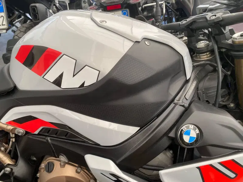 Bmw S 1000 R (2021 - 24) (6)