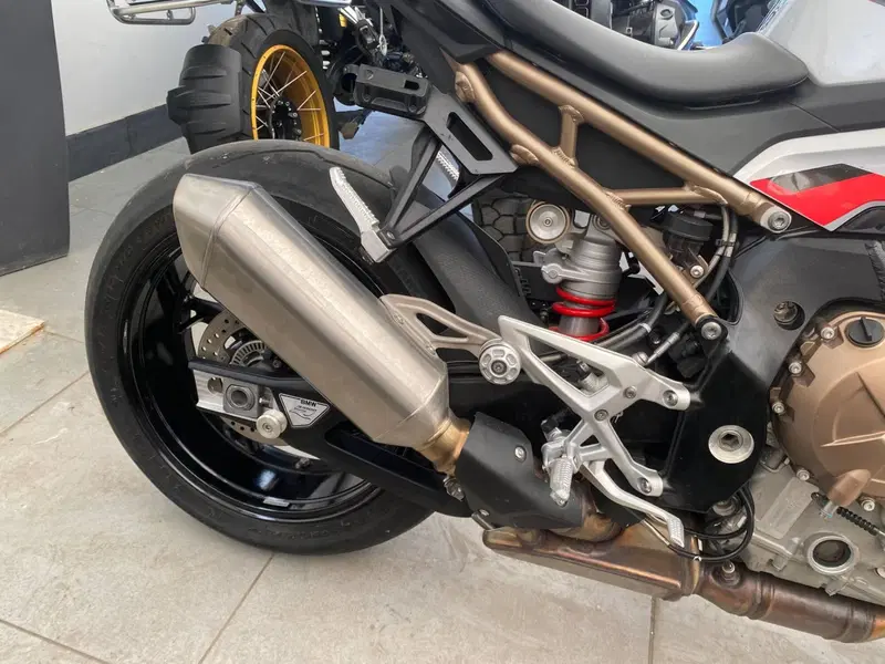 Bmw S 1000 R (2021 - 24) (7)