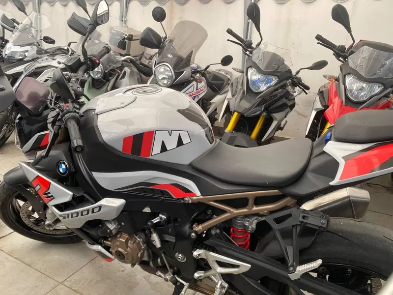 Bmw S 1000 R (2021 - 24) (3)