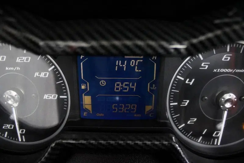 Yamaha X-Max 300 Tech Max (2021 - 24) (7)