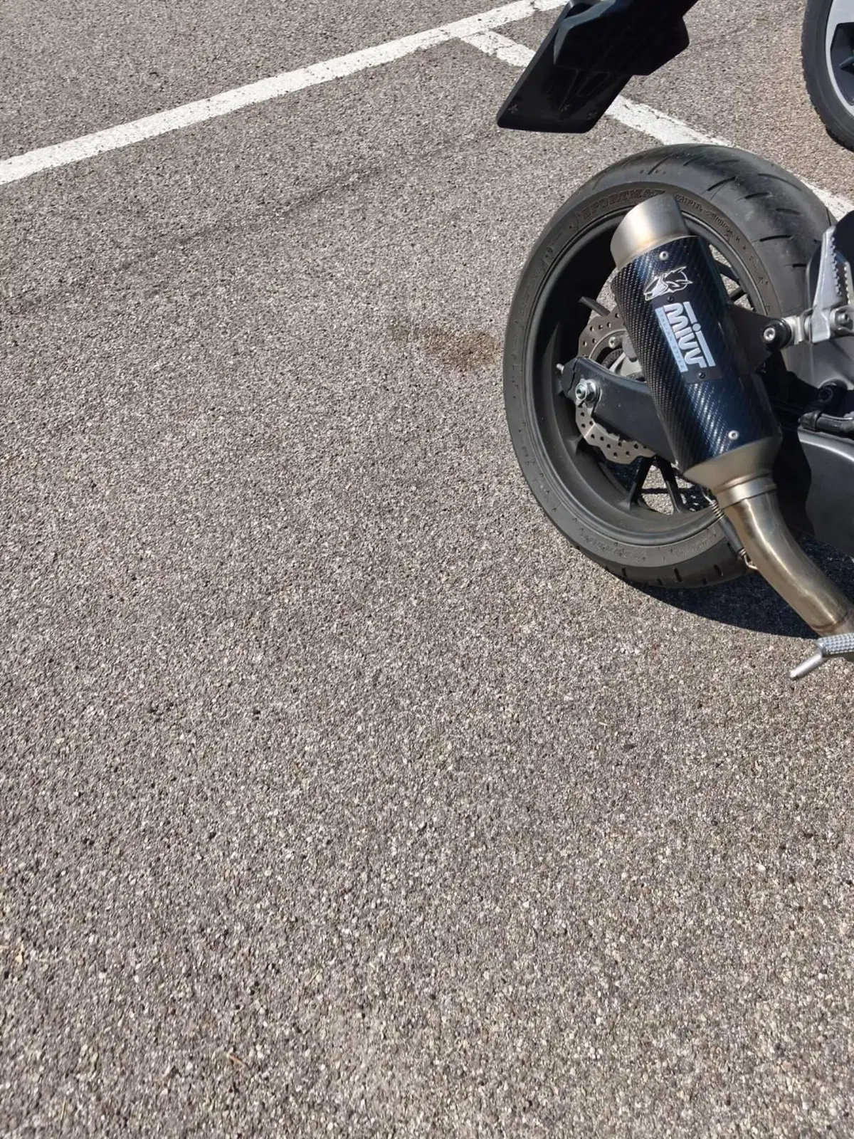 Honda CB 125 R (2024 - 26) (8)