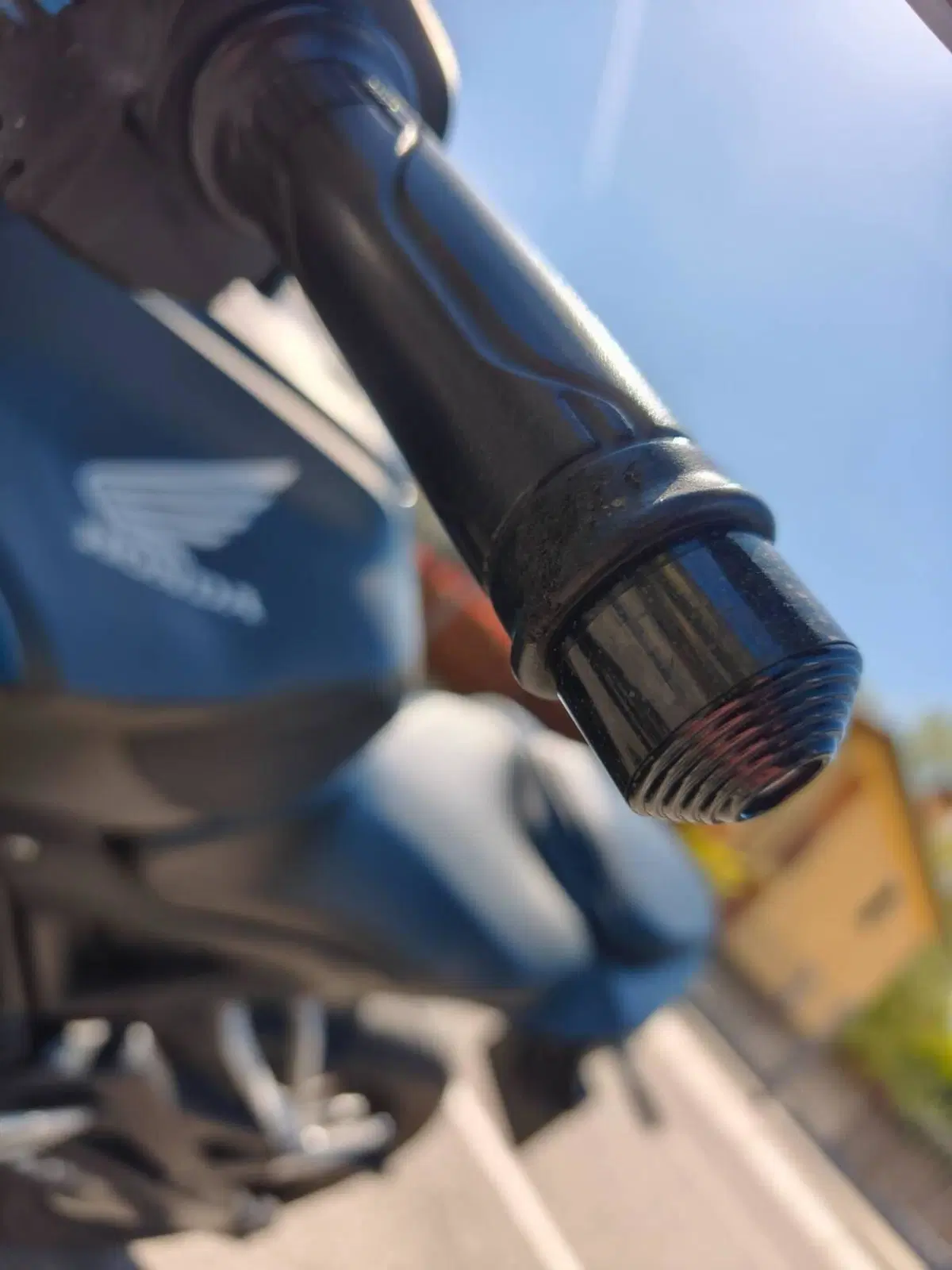 Honda CB 125 R (2024 - 26) (11)