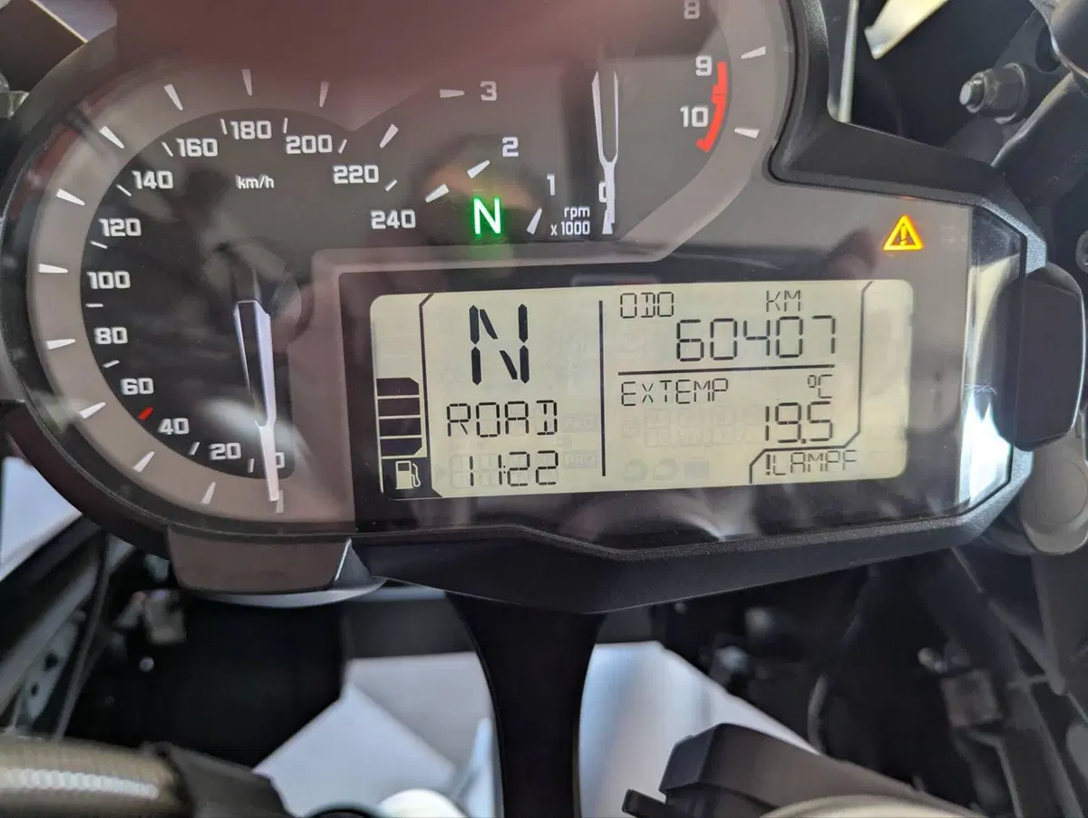 Bmw R 1200 GS (2013 - 16) (2)