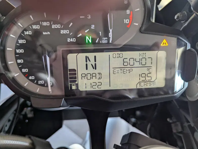 Bmw R 1200 GS (2013 - 16) (2)