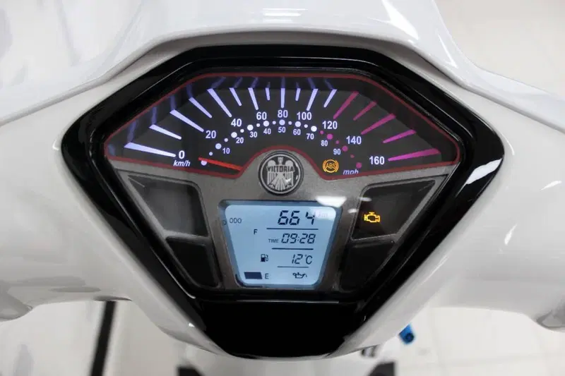 Keeway Motor Sixties 300i (2023 - 25) (6)