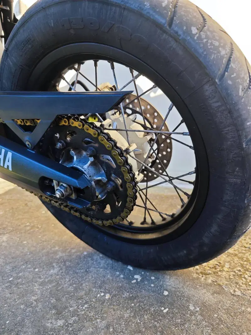 Yamaha XT 660 Z Ténéré (2008 - 16) (6)