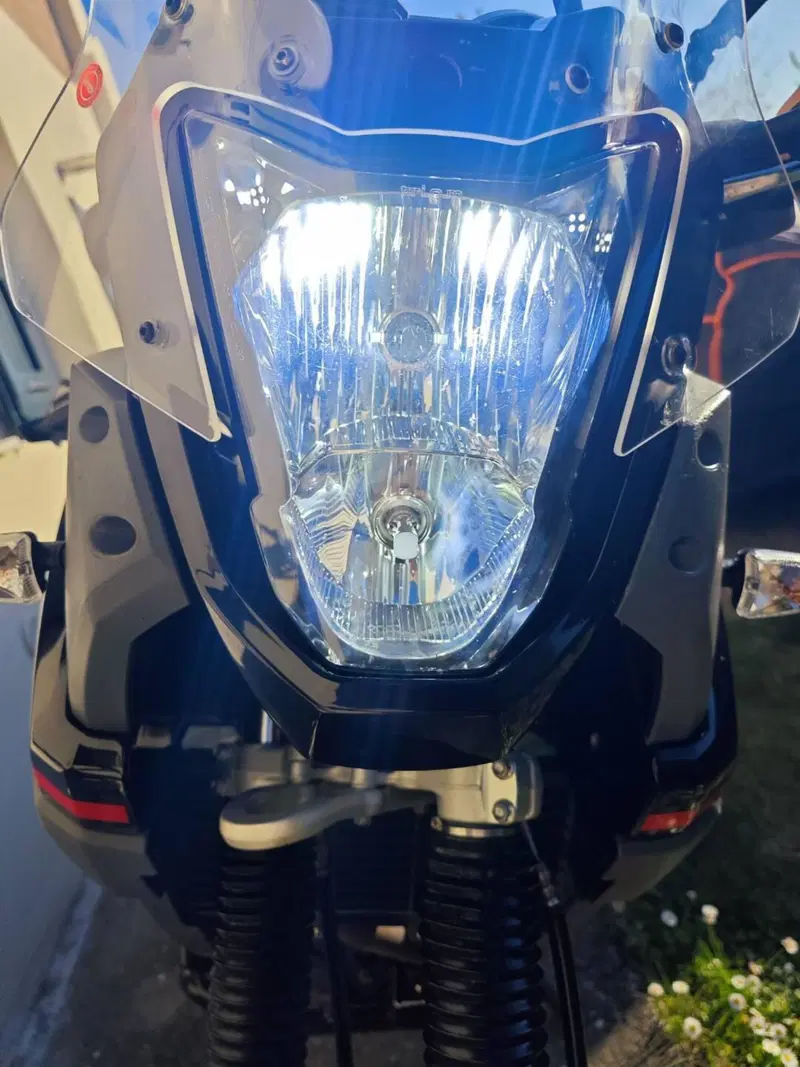 Yamaha XT 660 Z Ténéré (2008 - 16) (7)