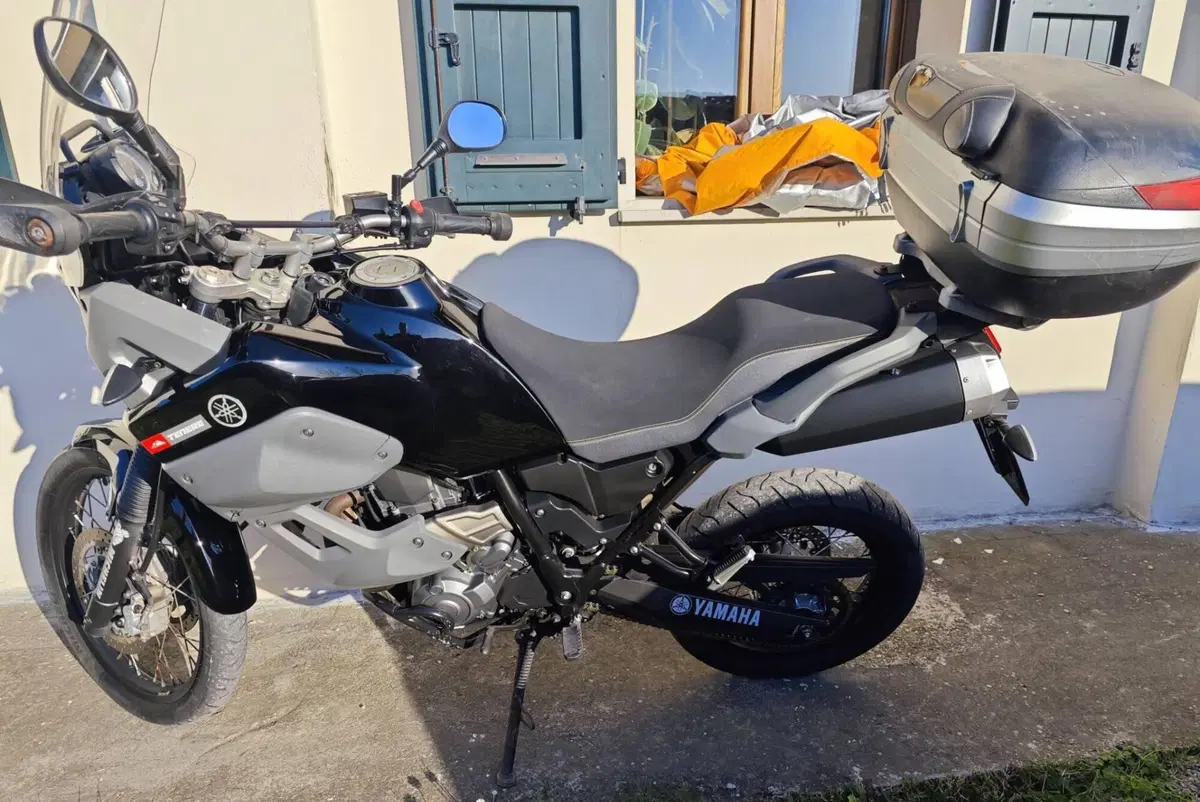 Yamaha XT 660 Z Ténéré (2008 - 16) (3)