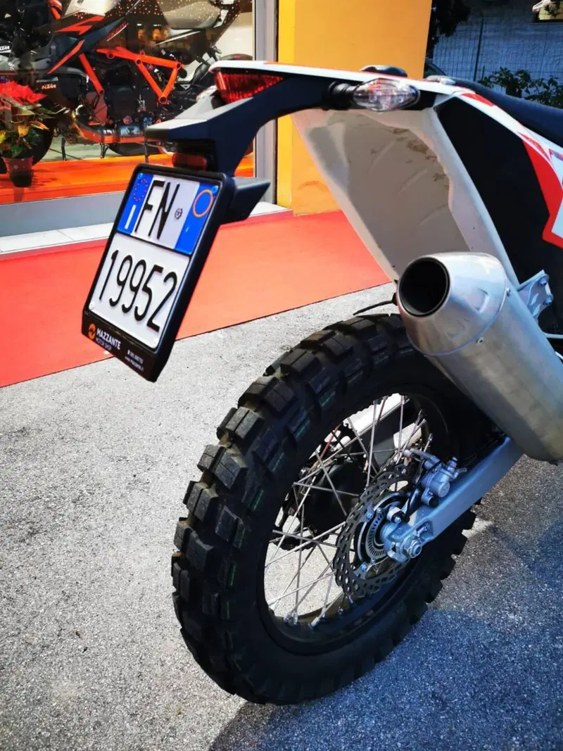 Kove 450 Rally High (2023 - 24) (4)