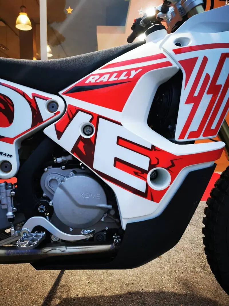 Kove 450 Rally High (2023 - 24) (5)
