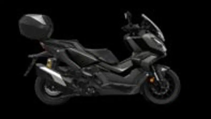 Honda ADV 350 (2025 - 26)