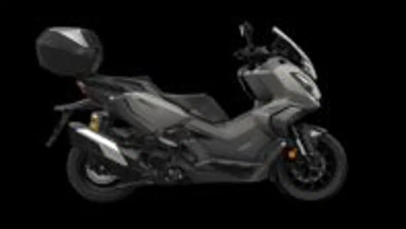 Honda ADV 350 (2025 - 26) (3)