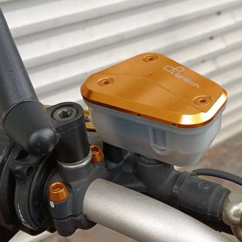 Ducati 750 Sport (1989 - 90) (16)