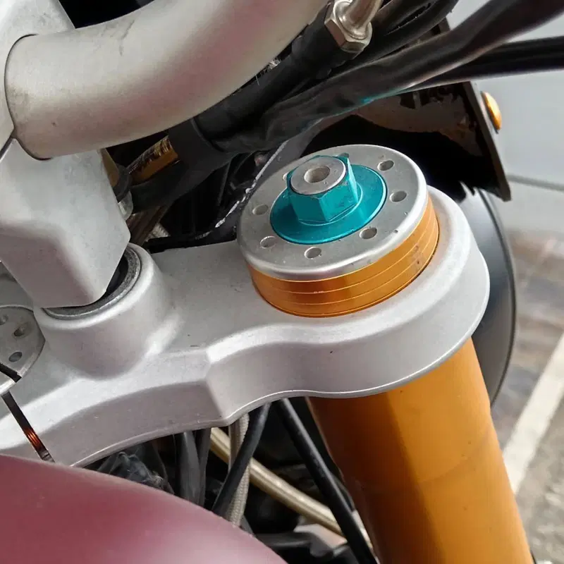 Ducati 750 Sport (1989 - 90) (11)