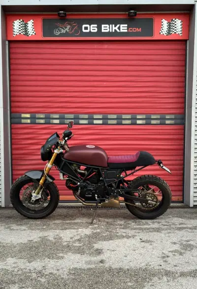 Ducati 750 Sport (1989 - 90) usata