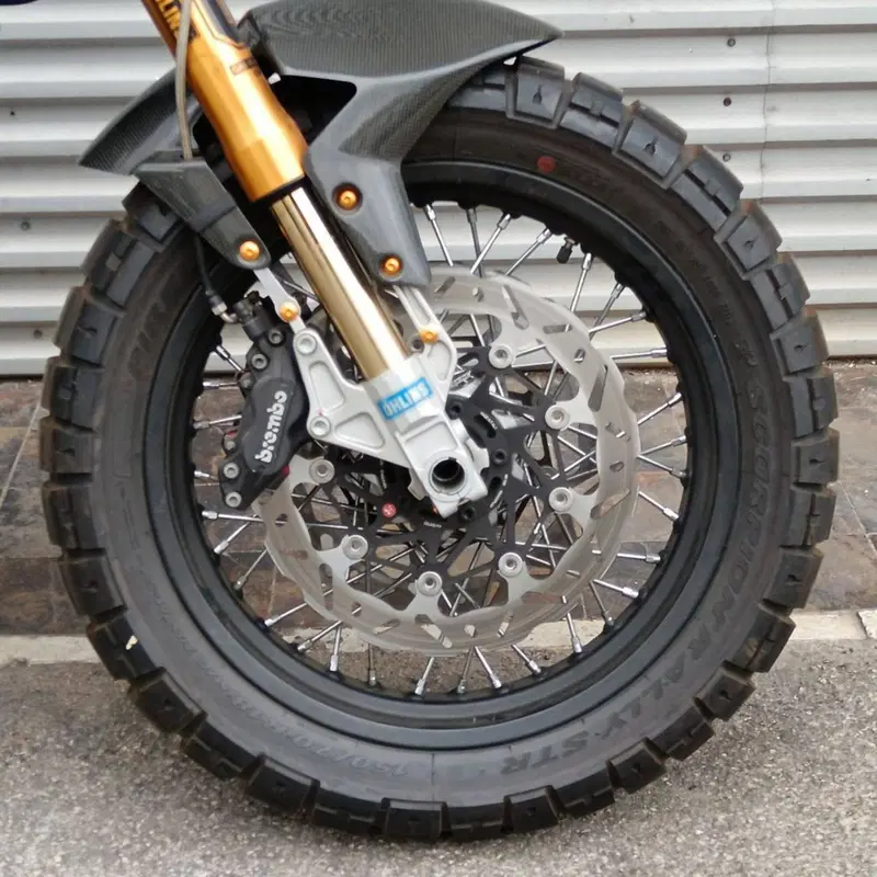 Ducati 750 Sport (1989 - 90) (12)