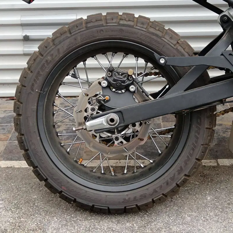 Ducati 750 Sport (1989 - 90) (13)