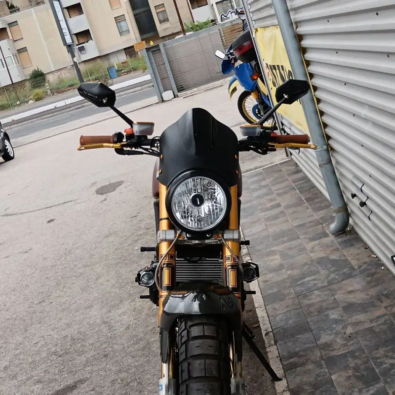 Ducati 750 Sport (1989 - 90) (18)