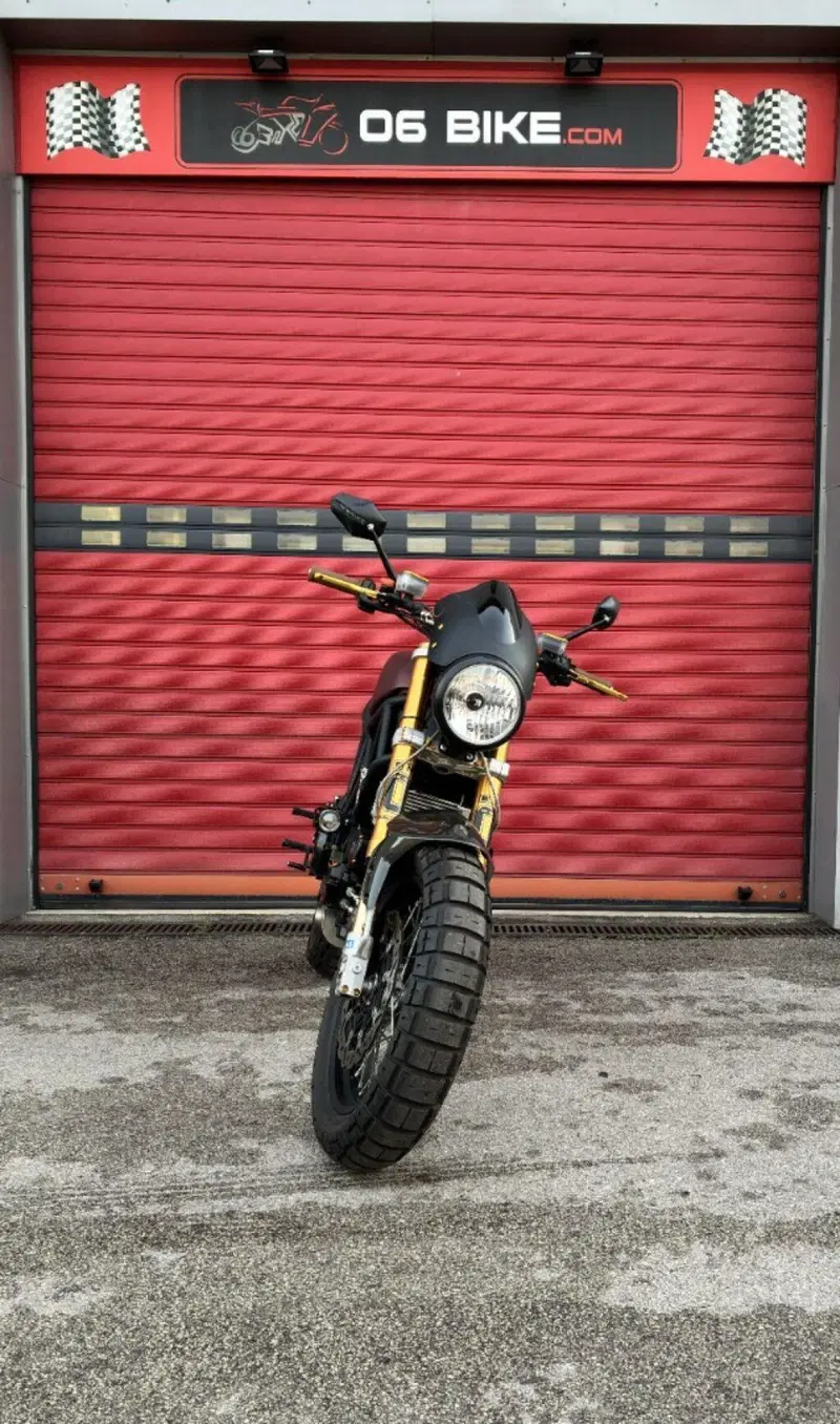 Ducati 750 Sport (1989 - 90) (3)