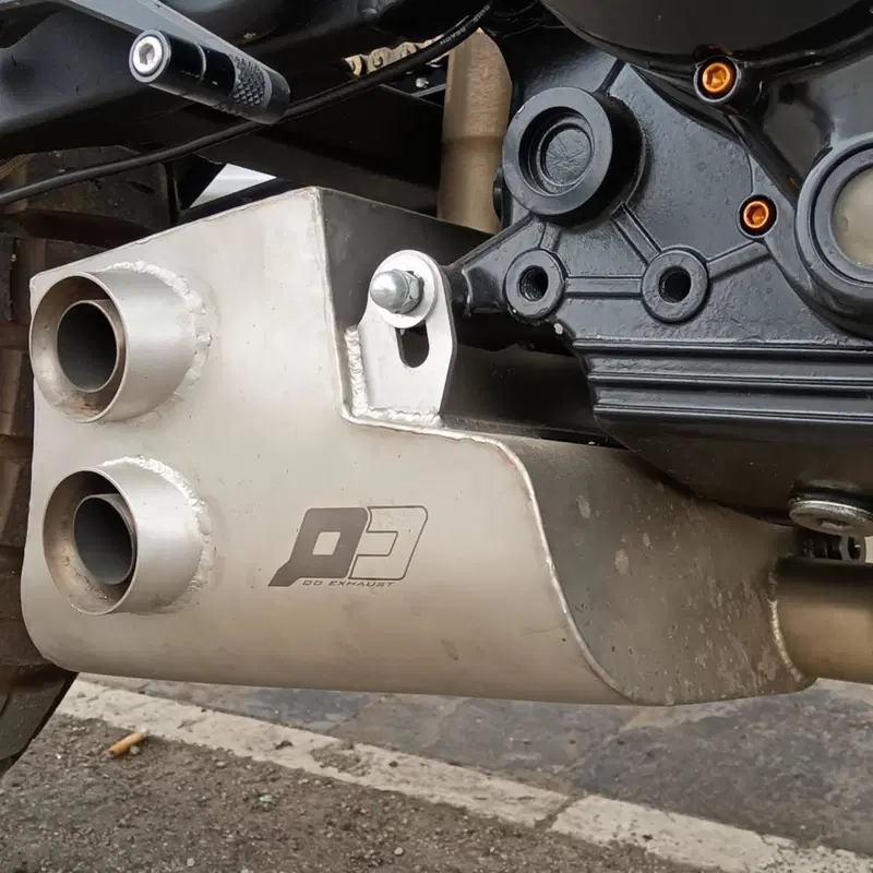 Ducati 750 Sport (1989 - 90) (24)