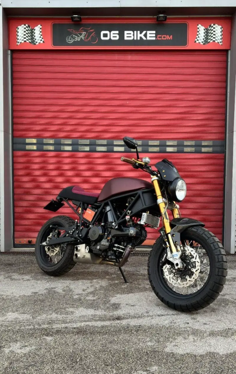 Ducati 750 Sport (1989 - 90) (4)