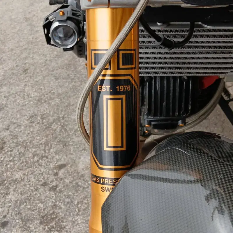 Ducati 750 Sport (1989 - 90) (20)