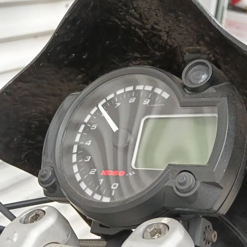 Ducati 750 Sport (1989 - 90) (15)