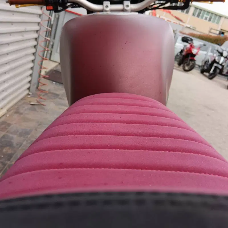 Ducati 750 Sport (1989 - 90) (25)