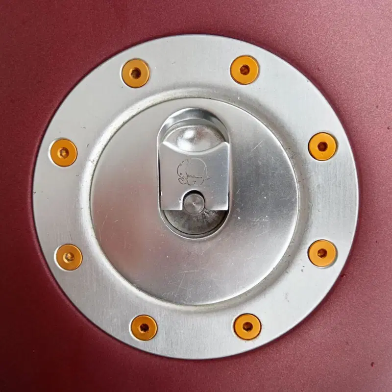 Ducati 750 Sport (1989 - 90) (26)