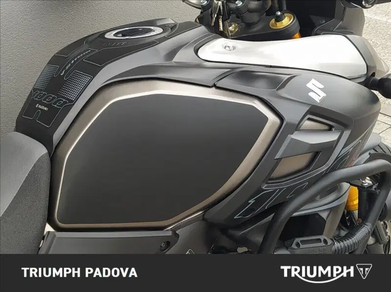 Suzuki V-Strom 1000 ABS (2014 - 17) (4)