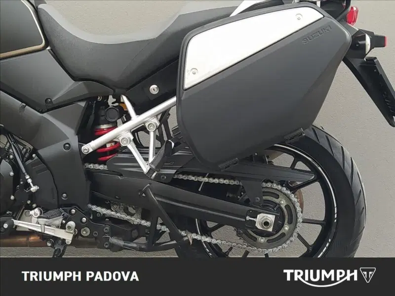 Suzuki V-Strom 1000 ABS (2014 - 17) (7)