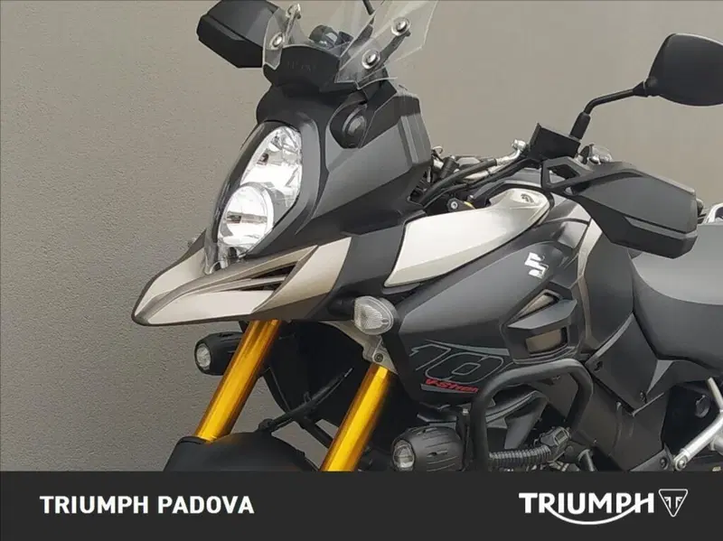 Suzuki V-Strom 1000 ABS (2014 - 17) (10)