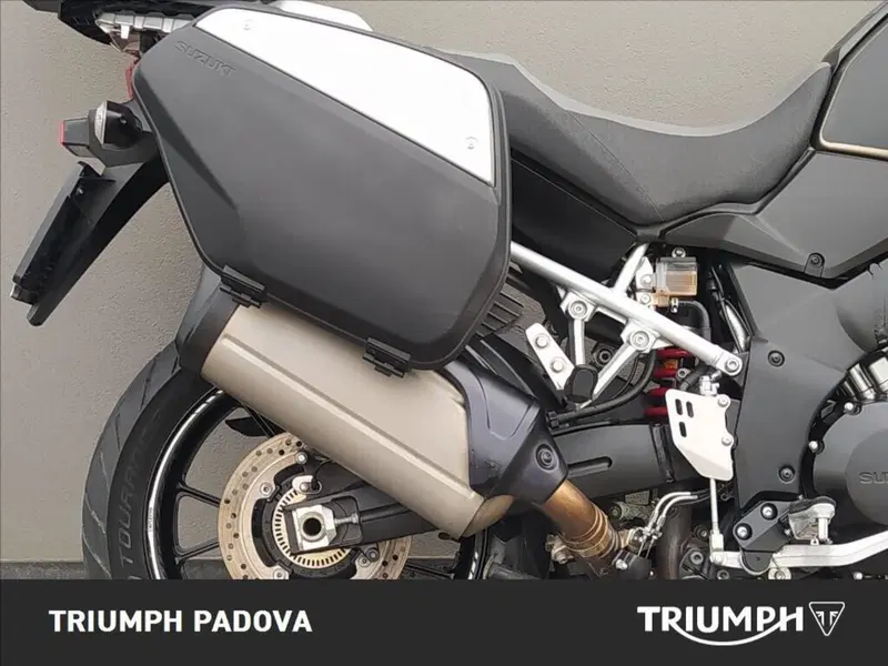 Suzuki V-Strom 1000 ABS (2014 - 17) (2)