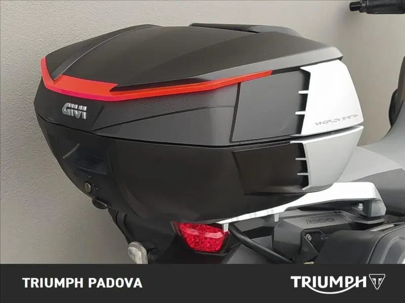 Suzuki V-Strom 1000 ABS (2014 - 17) (14)