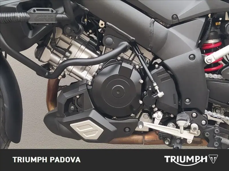 Suzuki V-Strom 1000 ABS (2014 - 17) (8)