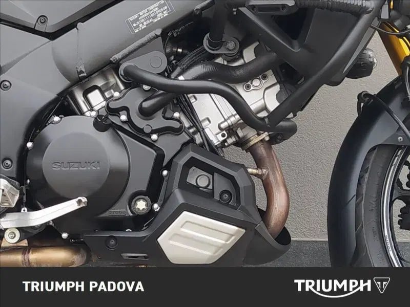 Suzuki V-Strom 1000 ABS (2014 - 17) (3)