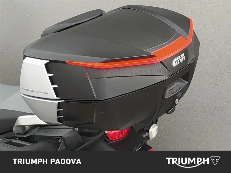 Suzuki V-Strom 1000 ABS (2014 - 17) (15)