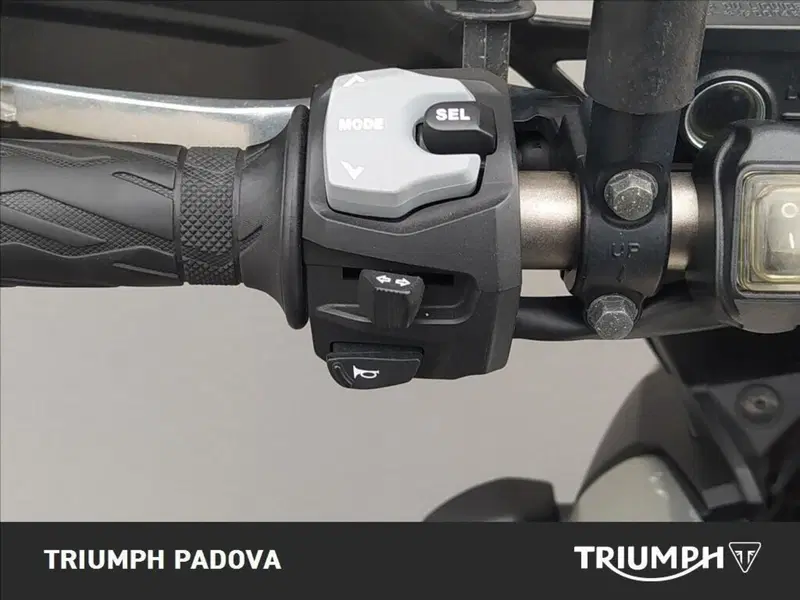 Suzuki V-Strom 1000 ABS (2014 - 17) (12)